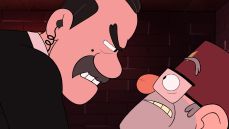 Гравити Фолз 2 сезон 11 серия