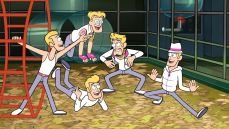 Гравити Фолз 1 сезон 17 серия