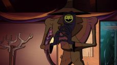 Гравити Фолз 1 сезон 12 серия