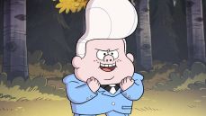 Гравити Фолз 1 сезон 19 серия