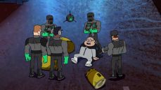 Гравити Фолз 2 сезон 8 серия